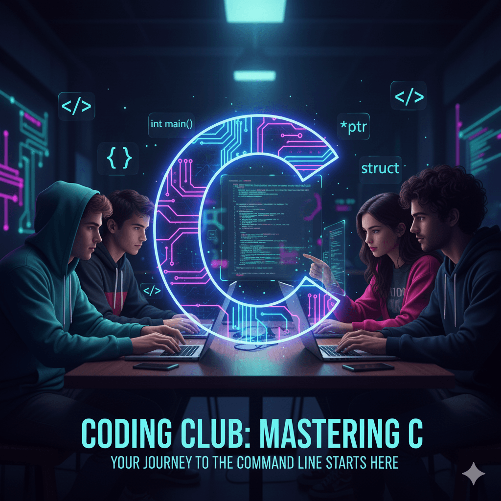 coding club c